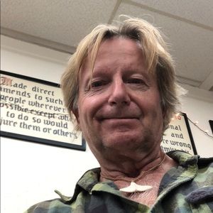 Meet your Posher, Daniel